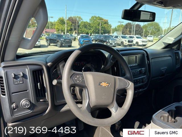 used 2017 Chevrolet Silverado 2500 car, priced at $39,900