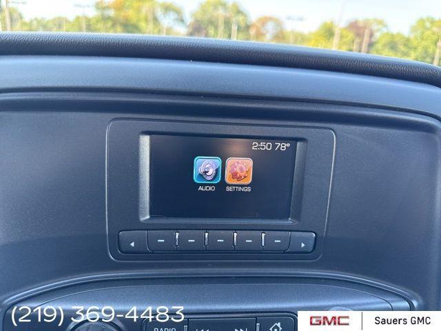 used 2017 Chevrolet Silverado 2500 car, priced at $39,900