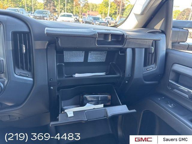 used 2017 Chevrolet Silverado 2500 car, priced at $39,900