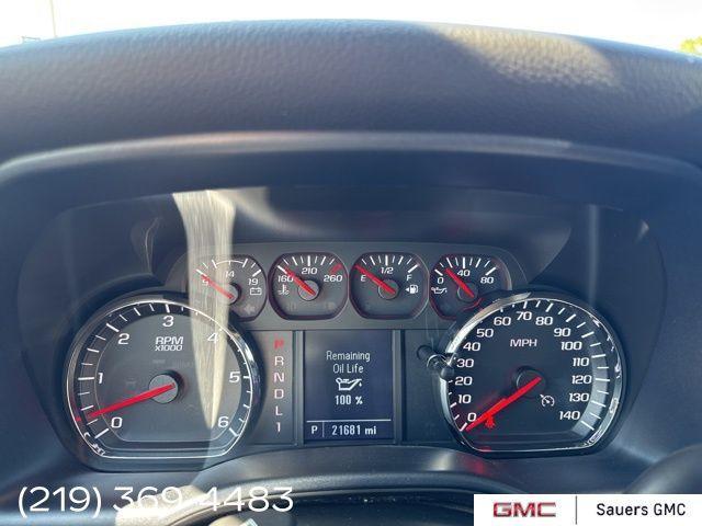 used 2017 Chevrolet Silverado 2500 car, priced at $39,900