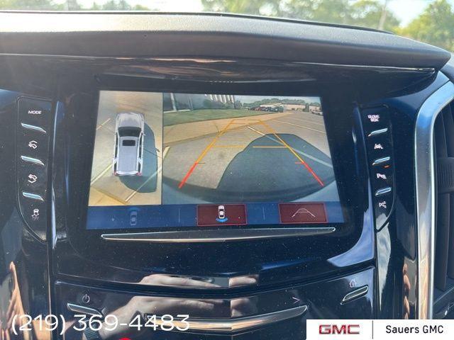 used 2019 Cadillac Escalade ESV car, priced at $39,900