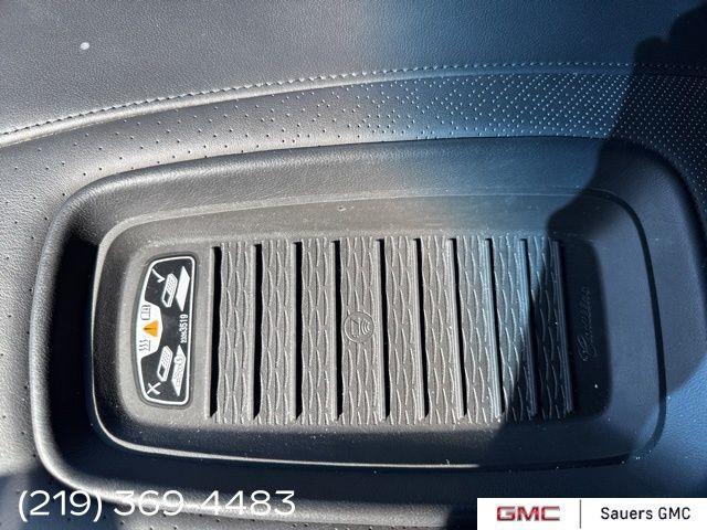 used 2019 Cadillac Escalade ESV car, priced at $39,900