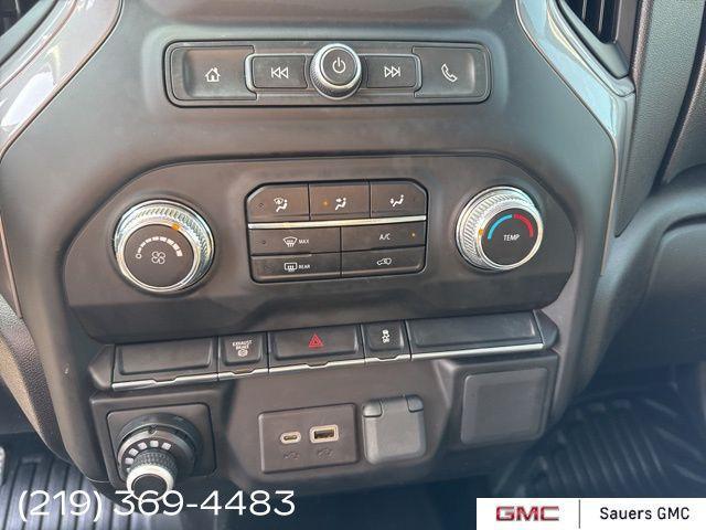 used 2023 GMC Sierra 3500 car, priced at $69,900