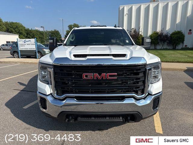 used 2023 GMC Sierra 3500 car, priced at $69,900