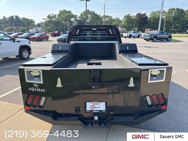 used 2023 GMC Sierra 3500 car, priced at $69,900