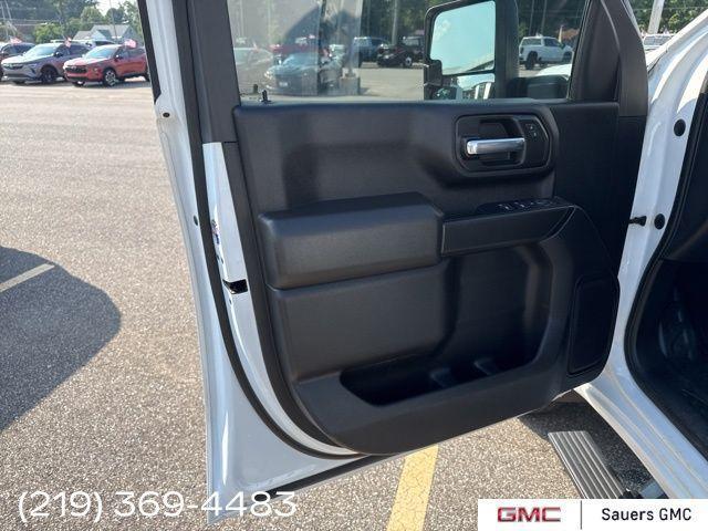 used 2023 GMC Sierra 3500 car, priced at $69,900