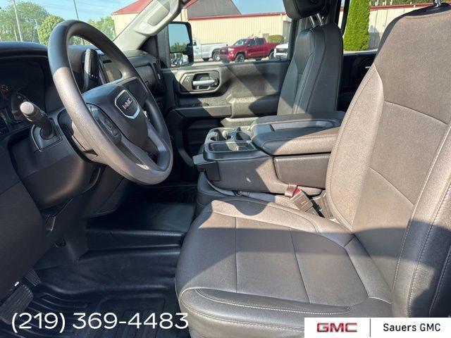used 2023 GMC Sierra 3500 car, priced at $69,900