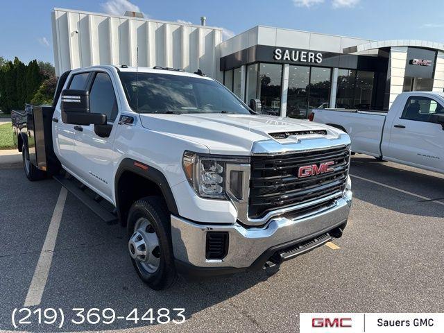 used 2023 GMC Sierra 3500 car, priced at $69,900