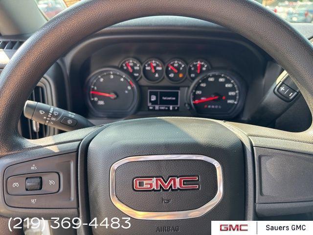 used 2023 GMC Sierra 3500 car, priced at $69,900