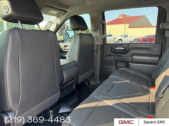 used 2023 GMC Sierra 3500 car, priced at $69,900