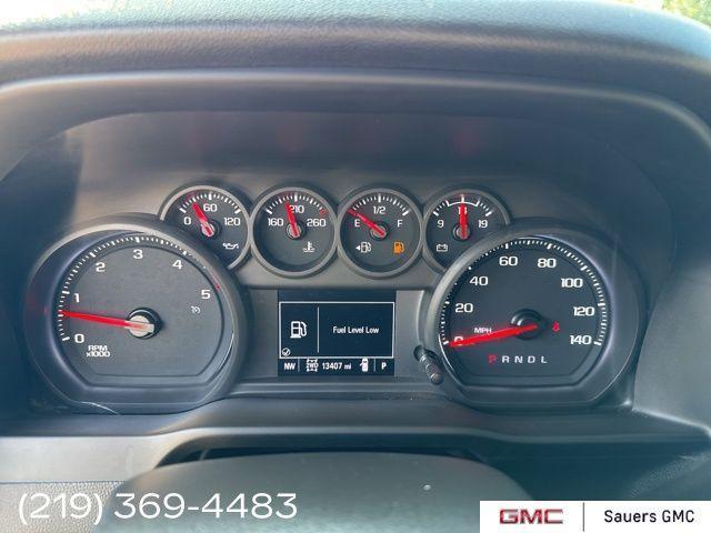 used 2023 GMC Sierra 3500 car, priced at $69,900