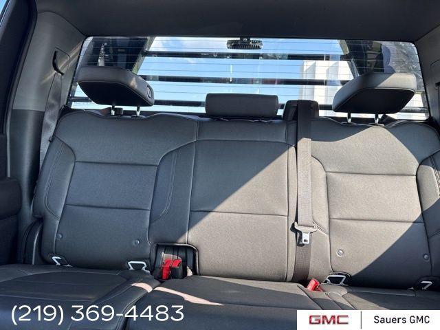 used 2023 GMC Sierra 3500 car, priced at $69,900