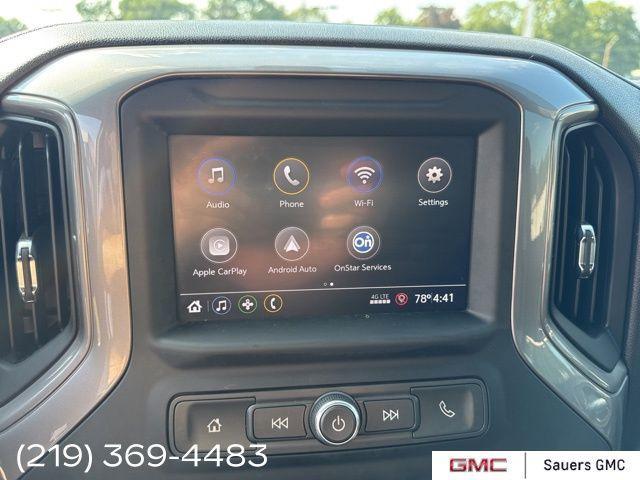 used 2023 GMC Sierra 3500 car, priced at $69,900