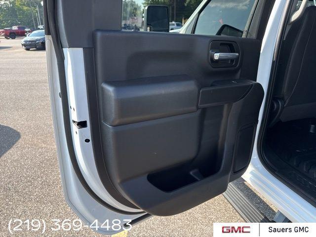 used 2023 GMC Sierra 3500 car, priced at $69,900