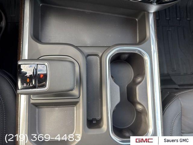 new 2026 GMC Sierra 1500 car, priced at $56,784