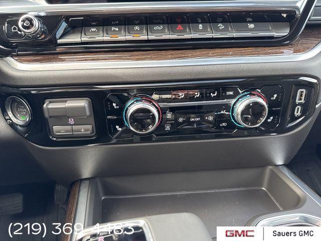 new 2026 GMC Sierra 1500 car, priced at $56,784