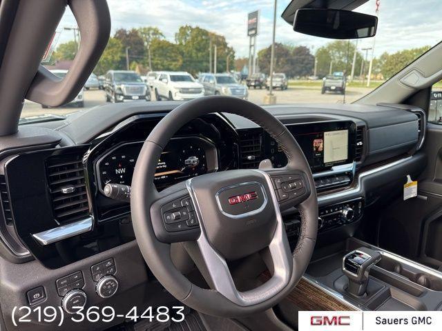 new 2026 GMC Sierra 1500 car, priced at $56,784