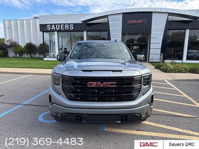new 2026 GMC Sierra 1500 car, priced at $56,784