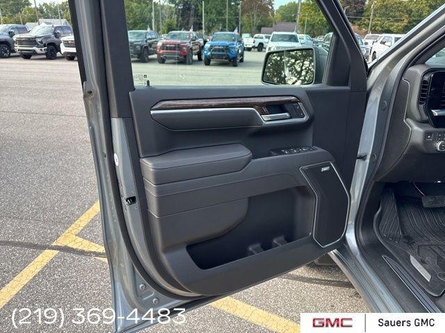 new 2026 GMC Sierra 1500 car, priced at $56,784