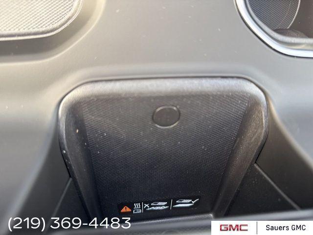 new 2026 GMC Sierra 1500 car, priced at $56,784