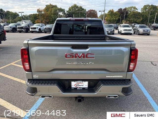 new 2026 GMC Sierra 1500 car, priced at $56,784