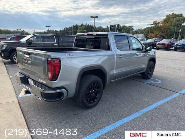 new 2026 GMC Sierra 1500 car, priced at $56,784