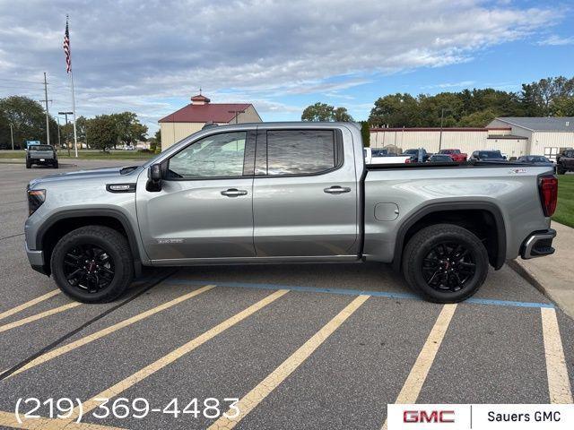 new 2026 GMC Sierra 1500 car, priced at $56,784