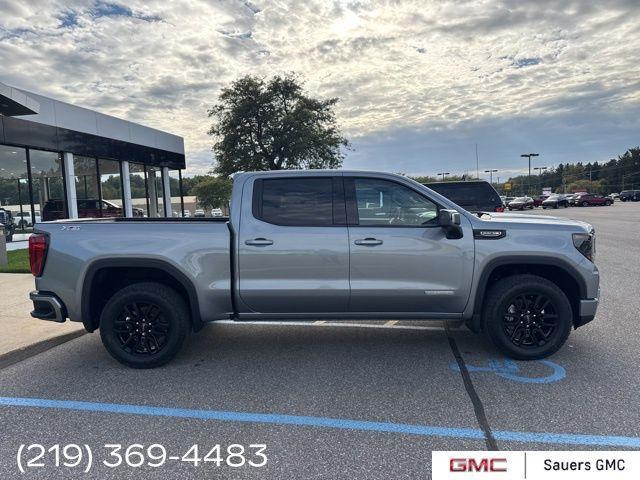 new 2026 GMC Sierra 1500 car, priced at $56,784