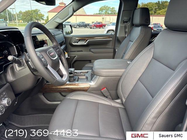 new 2026 GMC Sierra 1500 car, priced at $56,784