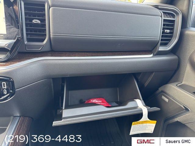 new 2026 GMC Sierra 1500 car, priced at $56,784