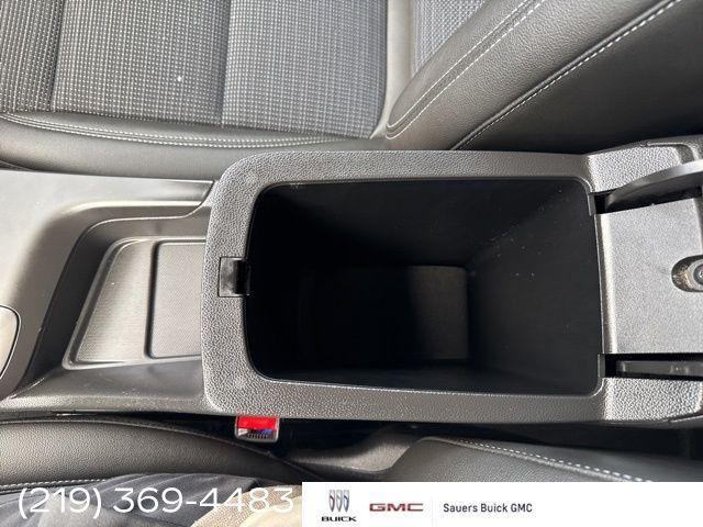 used 2024 Buick Envista car, priced at $25,490