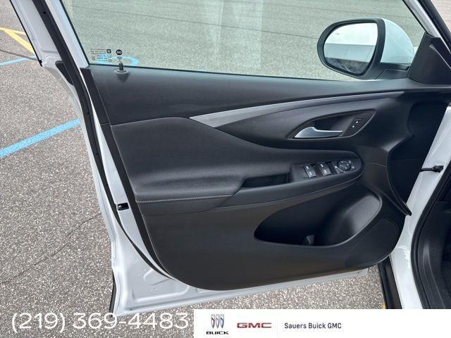 used 2024 Buick Envista car, priced at $25,490