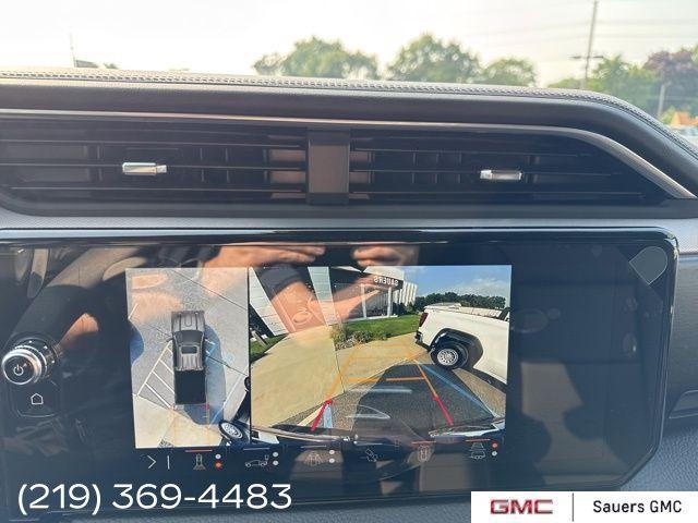 new 2025 GMC Sierra 2500 car, priced at $88,690