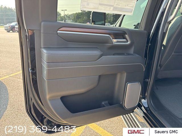 new 2025 GMC Sierra 2500 car, priced at $88,690