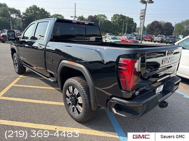 new 2025 GMC Sierra 2500 car, priced at $88,690