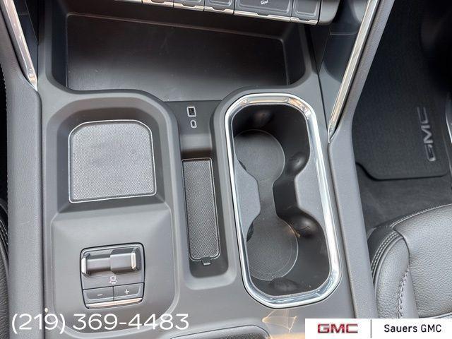 new 2025 GMC Sierra 2500 car, priced at $88,690