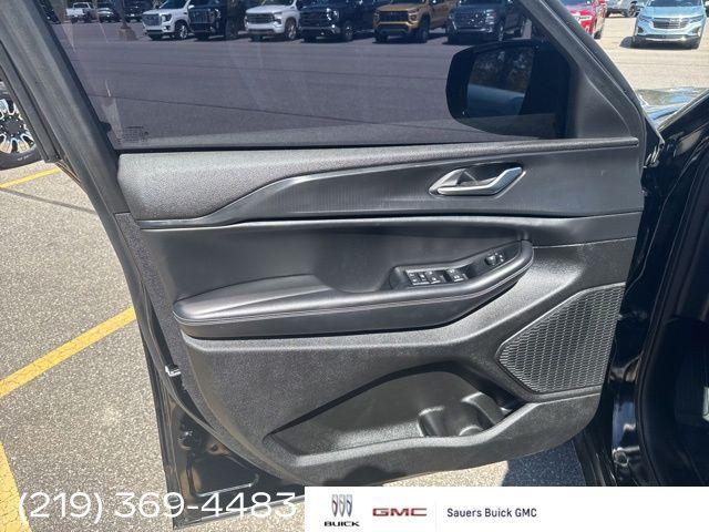used 2023 Jeep Grand Cherokee car
