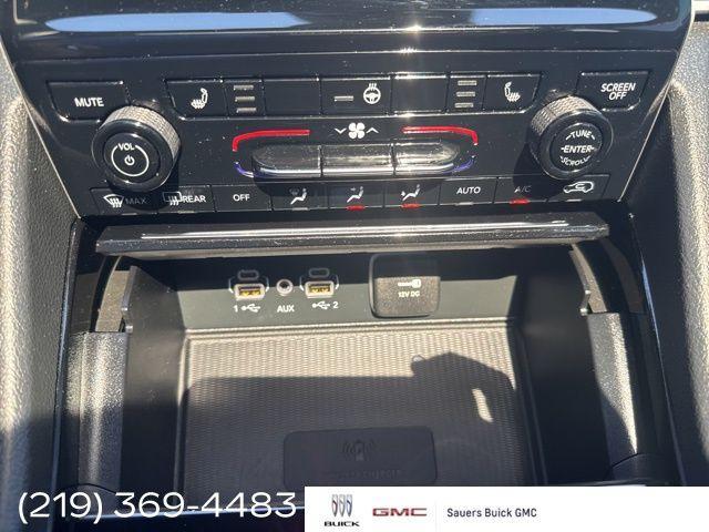 used 2023 Jeep Grand Cherokee car