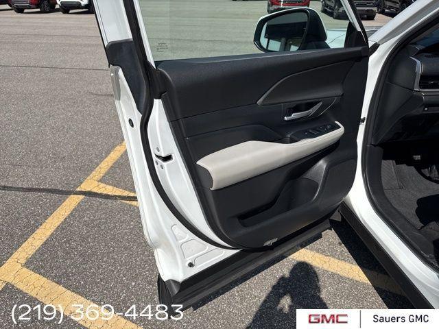 used 2024 Toyota Grand Highlander car, priced at $44,900