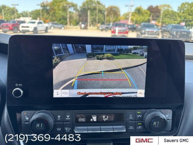 used 2024 Toyota Grand Highlander car, priced at $44,900