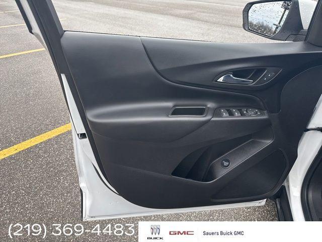 used 2022 Chevrolet Equinox car, priced at $24,700