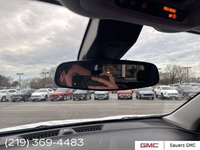 used 2022 Chevrolet Equinox car, priced at $21,900