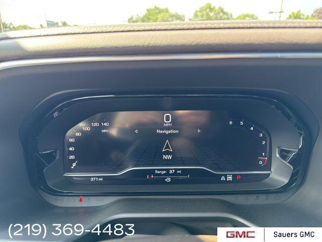 used 2022 GMC Yukon car, priced at $71,500