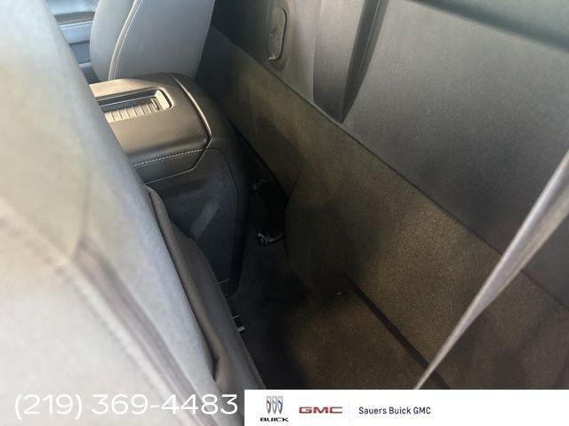 used 2018 GMC Sierra 1500 car, priced at $37,995