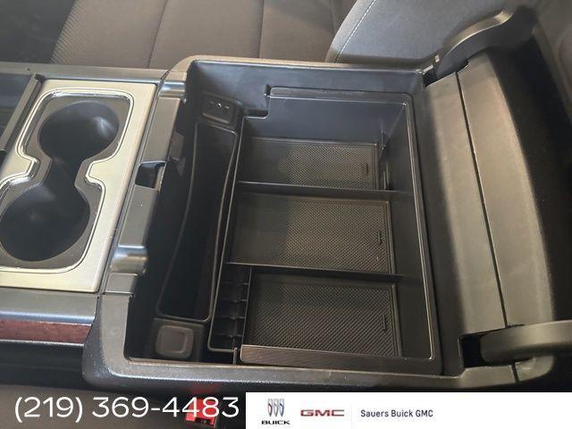 used 2018 GMC Sierra 1500 car, priced at $37,995