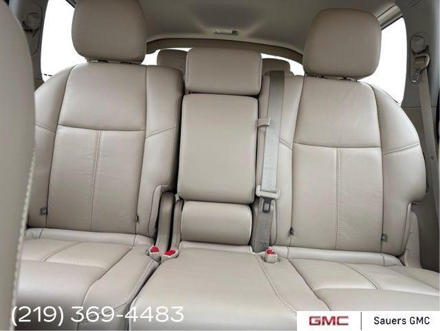 used 2017 Nissan Pathfinder car, priced at $18,580