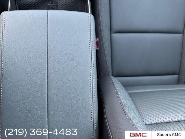 new 2026 GMC Terrain car, priced at $42,144