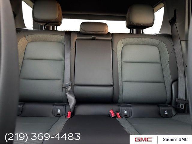 new 2026 GMC Terrain car, priced at $42,144