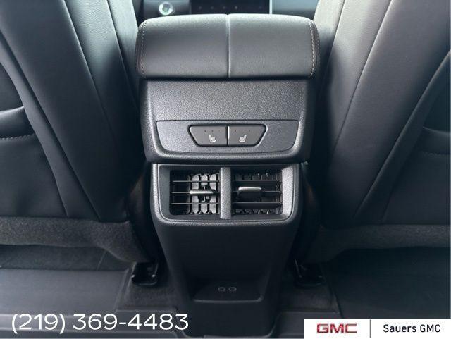 new 2026 GMC Terrain car, priced at $42,144