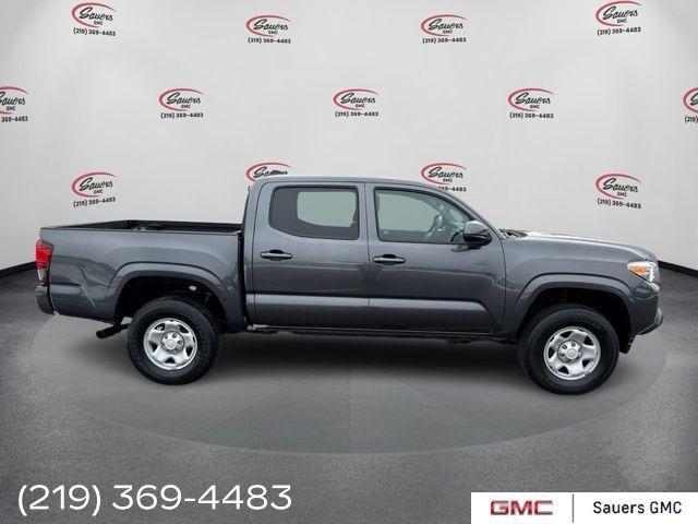 used 2023 Toyota Tacoma car, priced at $34,934